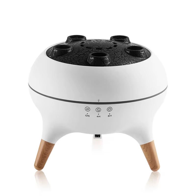 JellyFuser™ Humidifier