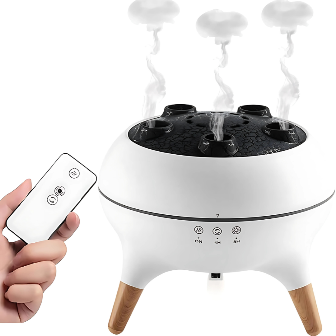 JellyFuser™ Humidifier